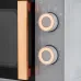 Микроволновая Печь Vitek VT-MW1920 20л. 700Вт серый/золотистый