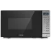 Микроволновая Печь Rondell RDE-MW203 20л. 700Вт черный/серебристый Микроволновая Печь Rondell RDE-MW203 20л. 700Вт черный/серебристый