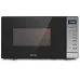 Микроволновая Печь Rondell RDE-MW203 20л. 700Вт черный/серебристый Микроволновая Печь Rondell RDE-MW203 20л. 700Вт черный/серебристый