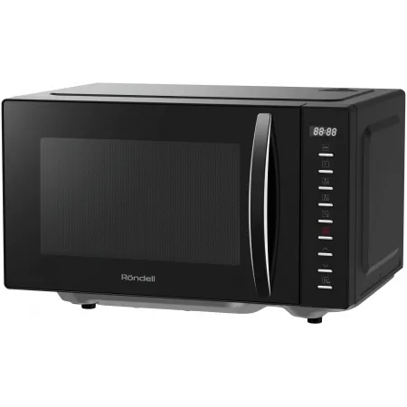Микроволновая Печь Rondell RDE-MW204 20л. 700Вт черный
