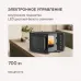 Микроволновая Печь Rondell RDE-MW204 20л. 700Вт черный