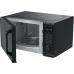 Микроволновая Печь Rondell RDE-MW236 23л. 800Вт черный