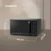 Микроволновая Печь Rondell RDE-MW236 23л. 800Вт черный
