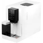 Кофемашина Kitfort КТ-7465 1480Вт черный