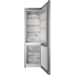 Холодильник Indesit ITS 4200 XB 2-хкамерн. нержавеющая сталь