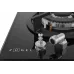 Газовая варочная поверхность Zugel ZGH603B черный