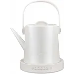 Чайник электрический Rondell RDE-WK804 1л. 1200Вт жемчужный корпус: металл