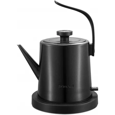 Чайник электрический Rondell RDE-WK805 1л. 1200Вт корпус: металл Чайник электрический Rondell RDE-WK805 1л. 1200Вт корпус: металл