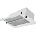 Вытяжка встраиваемая Zugel ZHT652GW белый управление: сенсорное (1 мотор) Вытяжка встраиваемая Zugel ZHT652GW белый управление: сенсорное (1 мотор)