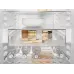 Холодильник Liebherr XRF 5220 (SRd 5220+SFNd 5227) 2-хкамерн. белый