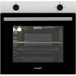 Духовой шкаф Электрический Vitek VEO 6230 IX нержавеющая сталь