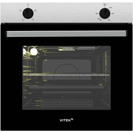 Духовой шкаф Электрический Vitek VEO 6230 IX нержавеющая сталь