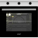 Духовой шкаф Электрический Vitek VEO 6380 IX нержавеющая сталь