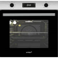 Духовой шкаф Электрический Vitek VEO 6480 IX нержавеющая сталь