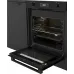Духовой шкаф Электрический Vitek VEO 6480 BG стекло черное