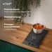 Газовая варочная поверхность Vitek VGH 3210 BK черный матовый