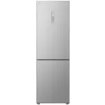 Холодильник LG GC-B459ANMW 2-хкамерн. серебристый инвертер