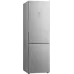 Холодильник LG GC-B459ANMW 2-хкамерн. серебристый инвертер