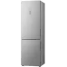 Холодильник LG GC-B459ANMW 2-хкамерн. серебристый инвертер