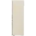 Холодильник LG GC-B459AEMW 2-хкамерн. бежевый инвертер