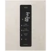 Холодильник LG GC-B459AEMW 2-хкамерн. бежевый инвертер