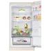 Холодильник LG GC-B459AEMW 2-хкамерн. бежевый инвертер