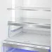 Холодильник Beko B5RCNK363ZXBR 2-хкамерн. антрацит инвертер