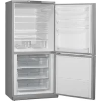 Холодильник Indesit ES 20 GA 2-хкамерн. серебристый