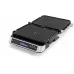 Электрогриль Vitek VT-PG5515 2200Вт черный
