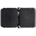 Электрогриль Vitek VT-PG5515 2200Вт черный