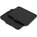 Электрогриль Vitek VT-PG5515 2200Вт черный