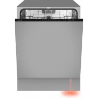 Посудомоечная машина встраив. Weissgauff BDW 6025 Infolight полноразмерная