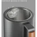 Чайник электрический Redmond KM236 1.7л. 2200Вт серый корпус: нерж.сталь