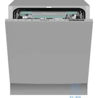 Посудомоечная машина встраив. Weissgauff BDW 4139 D Timer Floor 2100Вт узкая