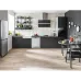 Духовой шкаф Электрический Hansa BOES684097 черный