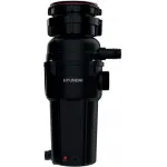 Измельчитель Hyundai HFWD 12391 390Вт черный/черный Измельчитель Hyundai HFWD 12391 390Вт черный/черный