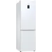 Холодильник Samsung RB34C670EWW/EF 2-хкамерн. белый инвертер