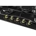 Газовая варочная поверхность Kuppersberg Classic FS 710 Ant антрацит