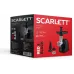 Мясорубка Scarlett Red & Black SC-MG45S75 1800Вт черный/красный