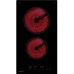 Варочная поверхность Vitek VHE3220 черный