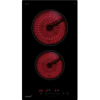 Варочная поверхность Vitek VHE3220 черный