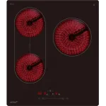 Варочная поверхность Vitek VHE4320 черный