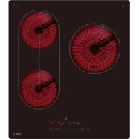 Варочная поверхность Vitek VHE4320 черный