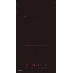 Индукционная варочная поверхность Vitek VHI3210 черный