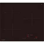 Индукционная варочная поверхность Vitek VHI4310 черный