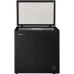 Морозильный ларь Kraft RX BD (W)-230BRX черный 55Вт
