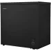 Морозильный ларь Kraft RX BD (W)-230BRX черный 55Вт