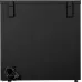 Морозильный ларь Kraft RX BD (W)-230BRX черный 55Вт