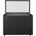 Морозильный ларь Kraft RX BD (W)-340BRX черный 75Вт