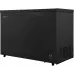 Морозильный ларь Kraft RX BD (W)-340BRX черный 75Вт